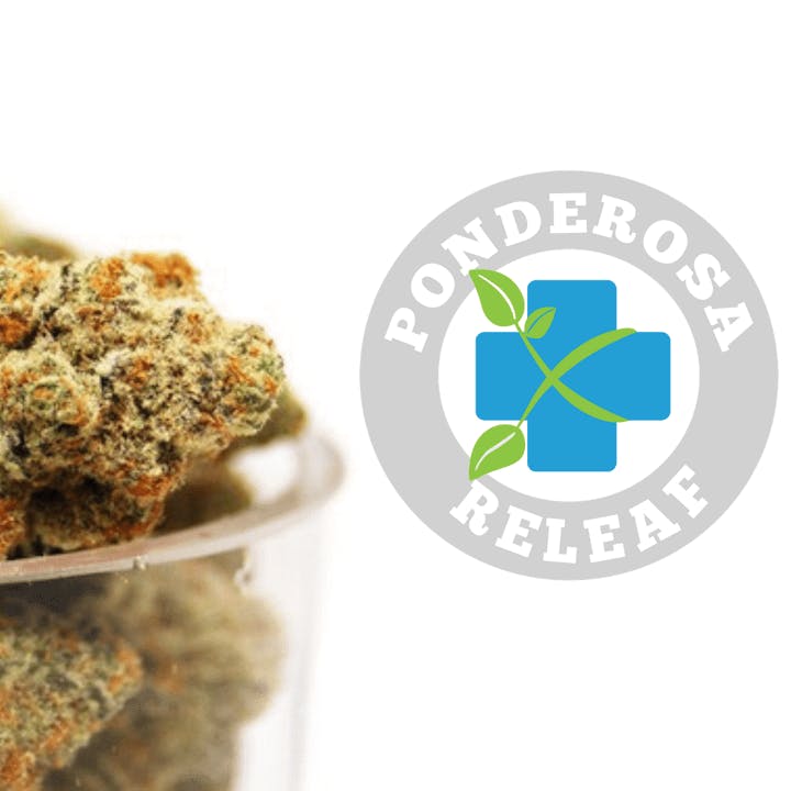 Guest Strain Cookies & Cream Leafly