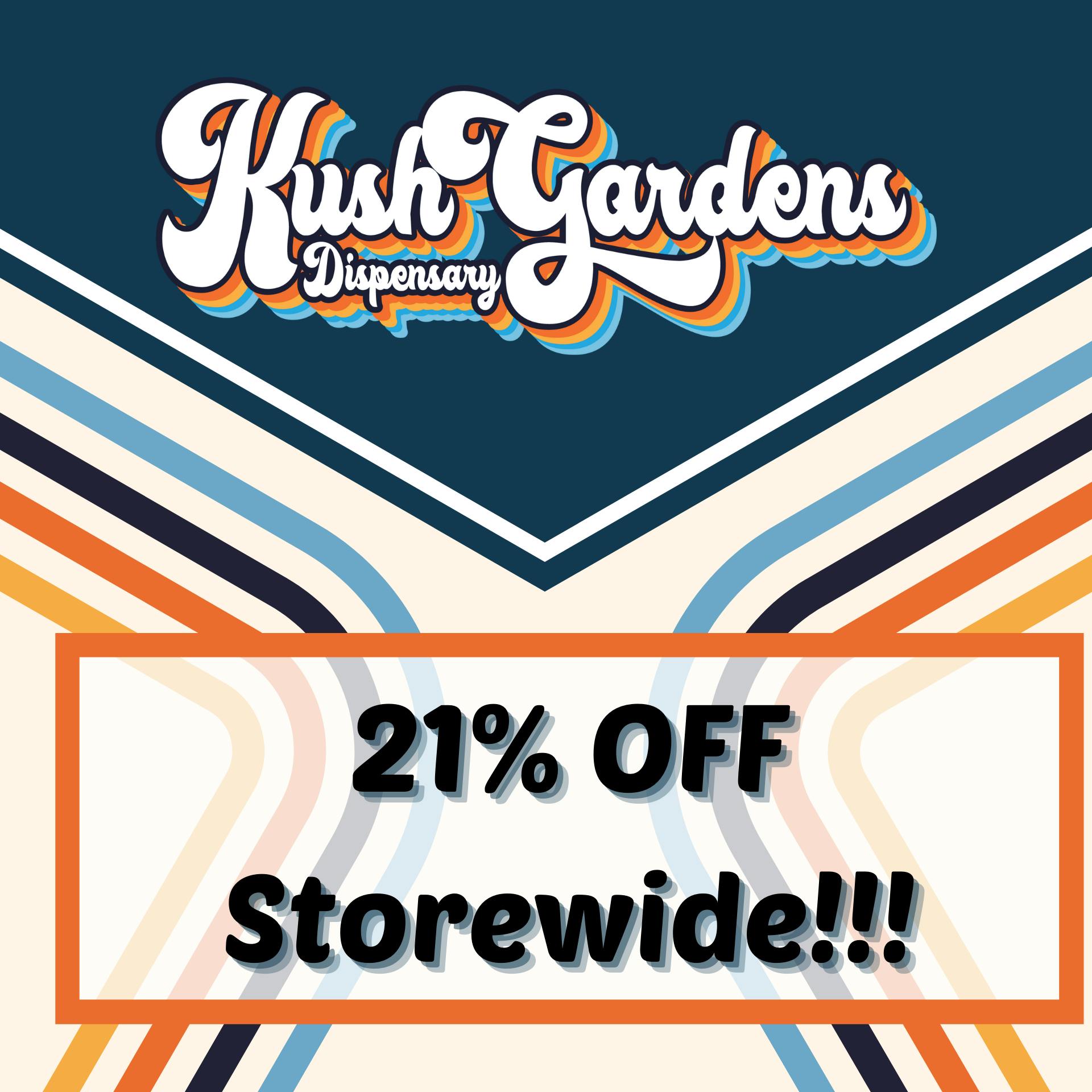 Kush Gardens Duncan Duncan, OK Dispensary Leafly