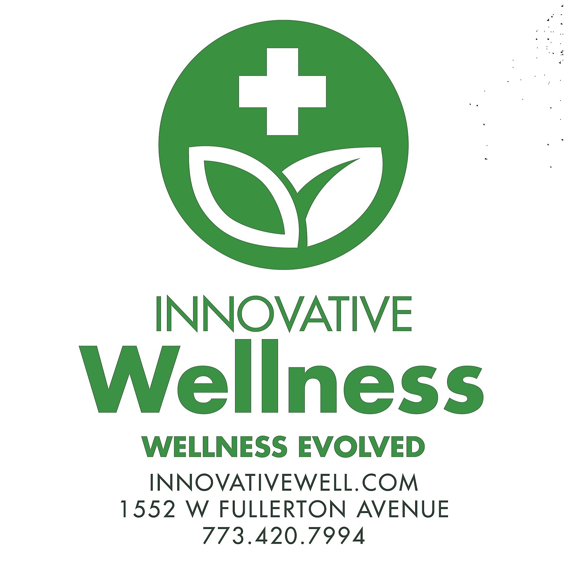 Innovative Wellness