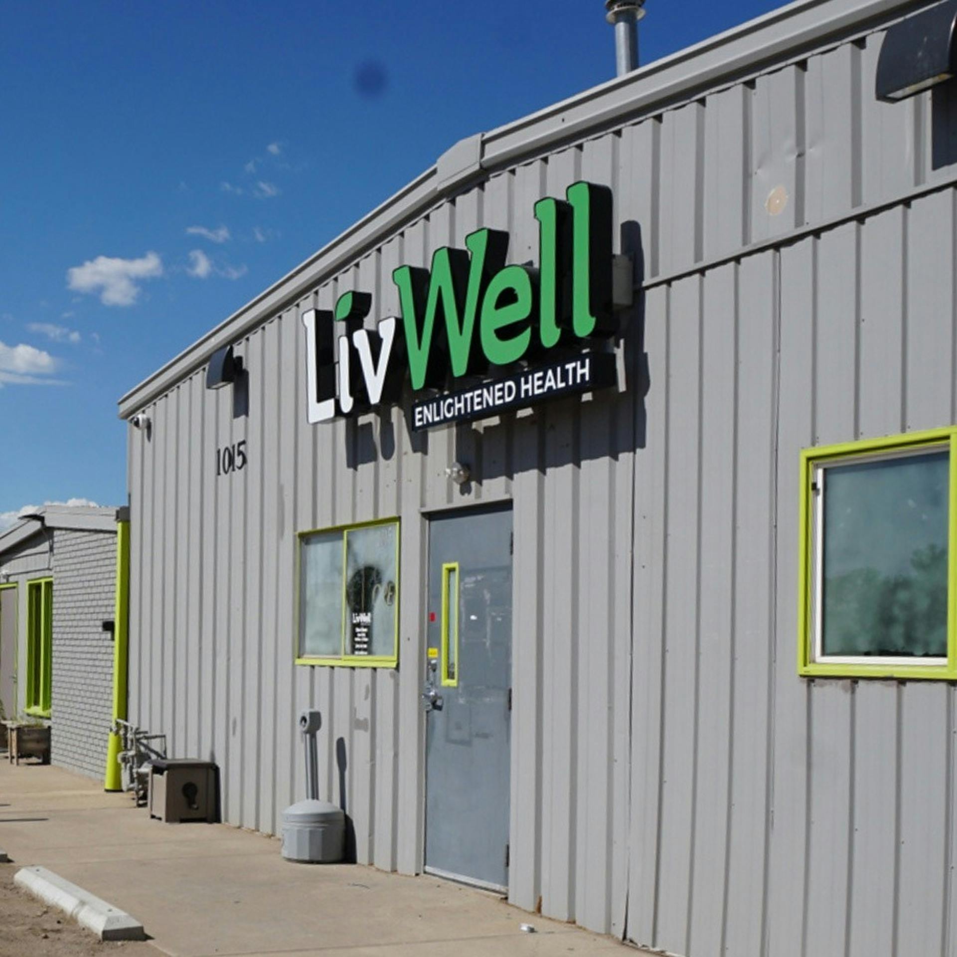 LivWell Enlightened Health Berthoud Berthoud, CO Dispensary Leafly