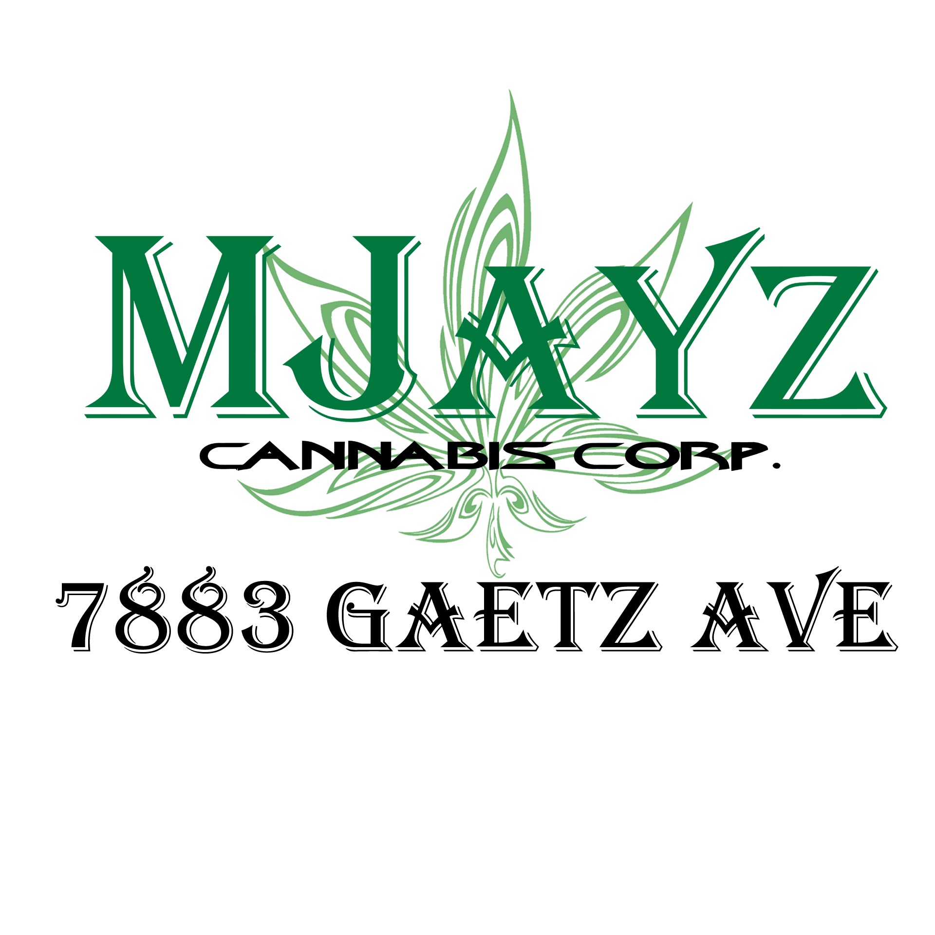 MJayz Cannabis Corp.- Red Deer | Dispensary Menu, Reviews & Photos