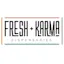 Logo for Fresh Karma Dispensaries - Kansas City