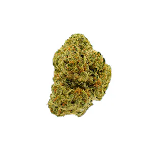 Photo of Grape OG Popcorn