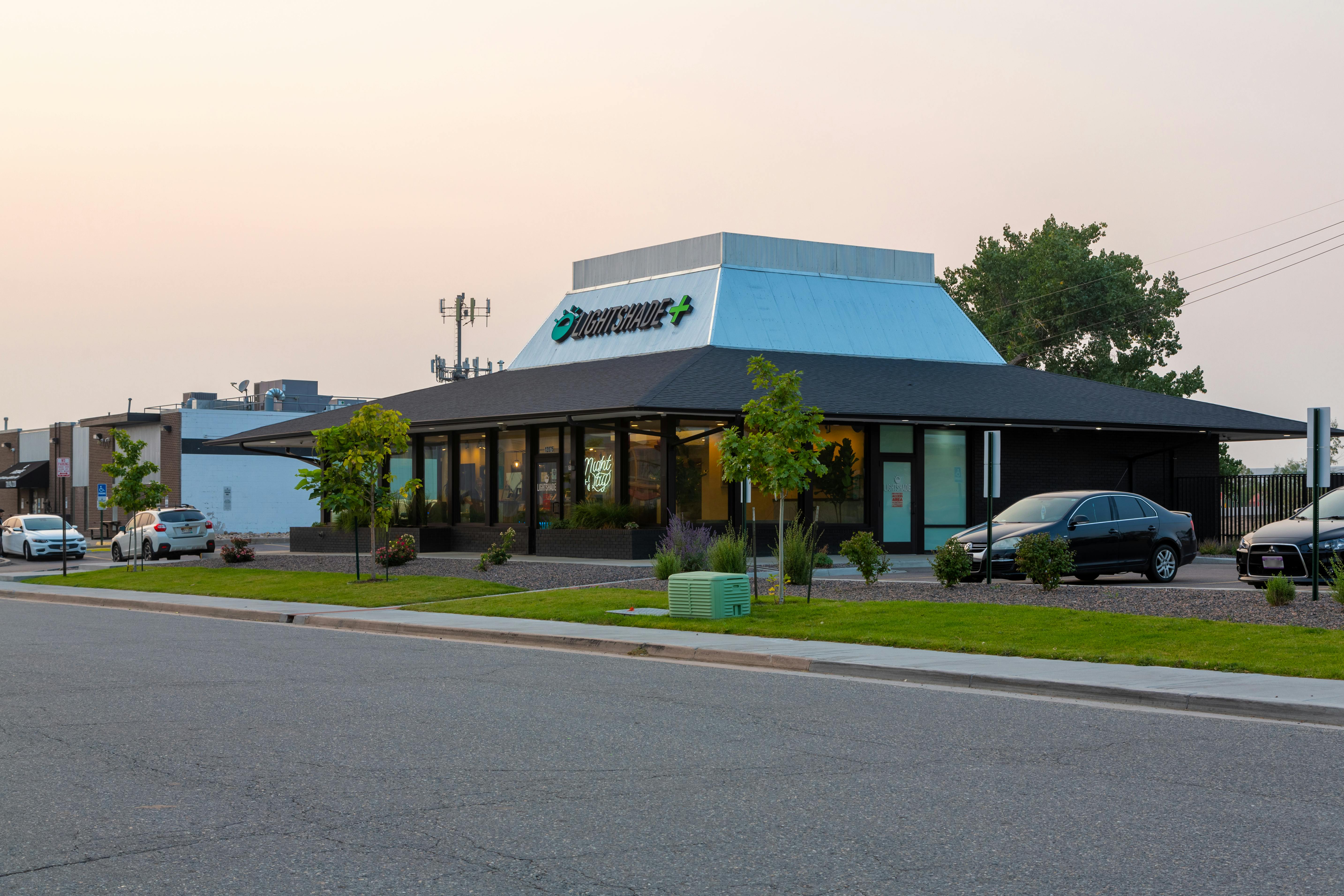 Light Shade Dispensary