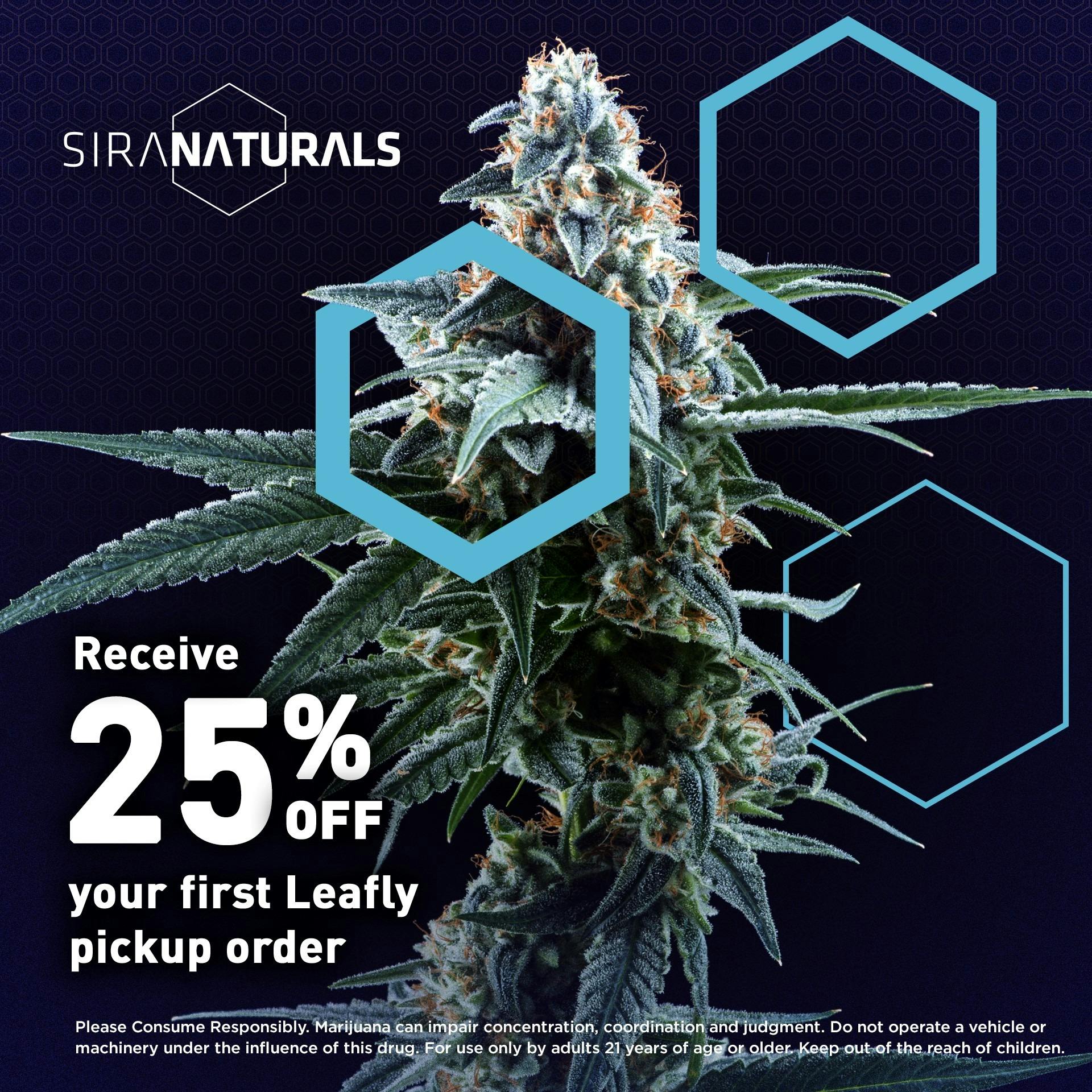 Sira Naturals - Somerville | Somerville, MA Dispensary | Leafly