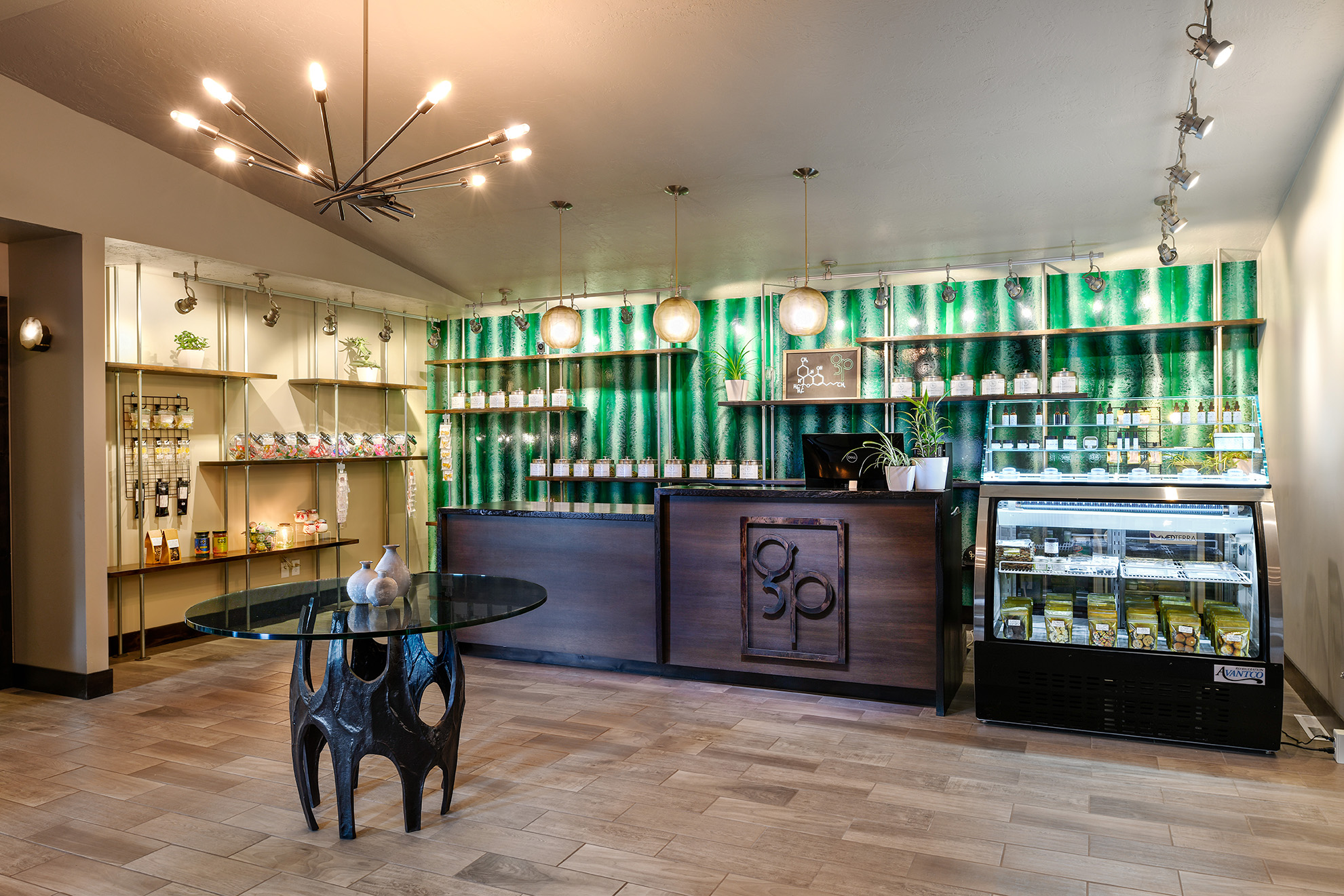 Greener Pastures Missoula Dispensary Menu, Reviews & Photos