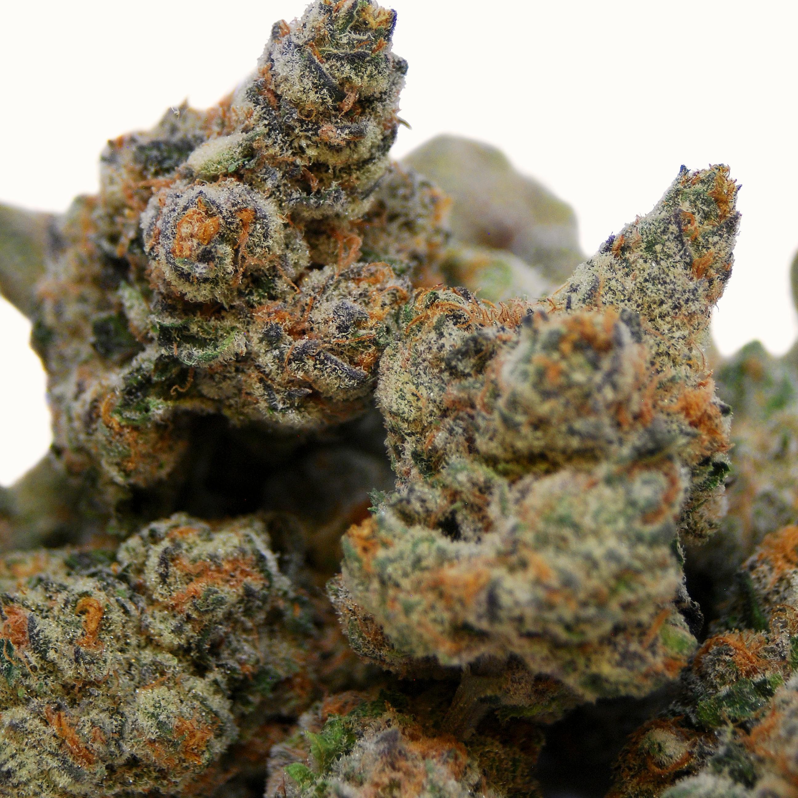 Ponderosa Releaf Copper Top Runtz Top Shelf Leafly