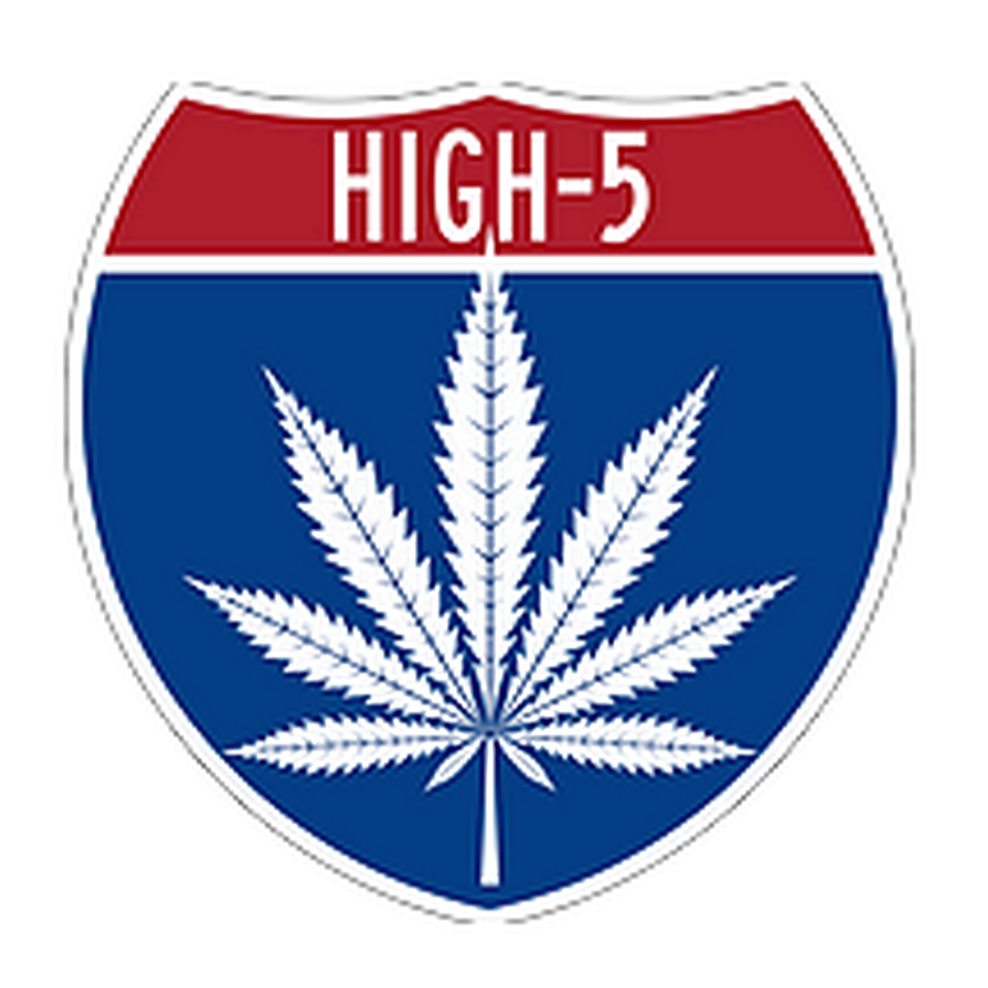 High-5 Cannabis - Stevenson