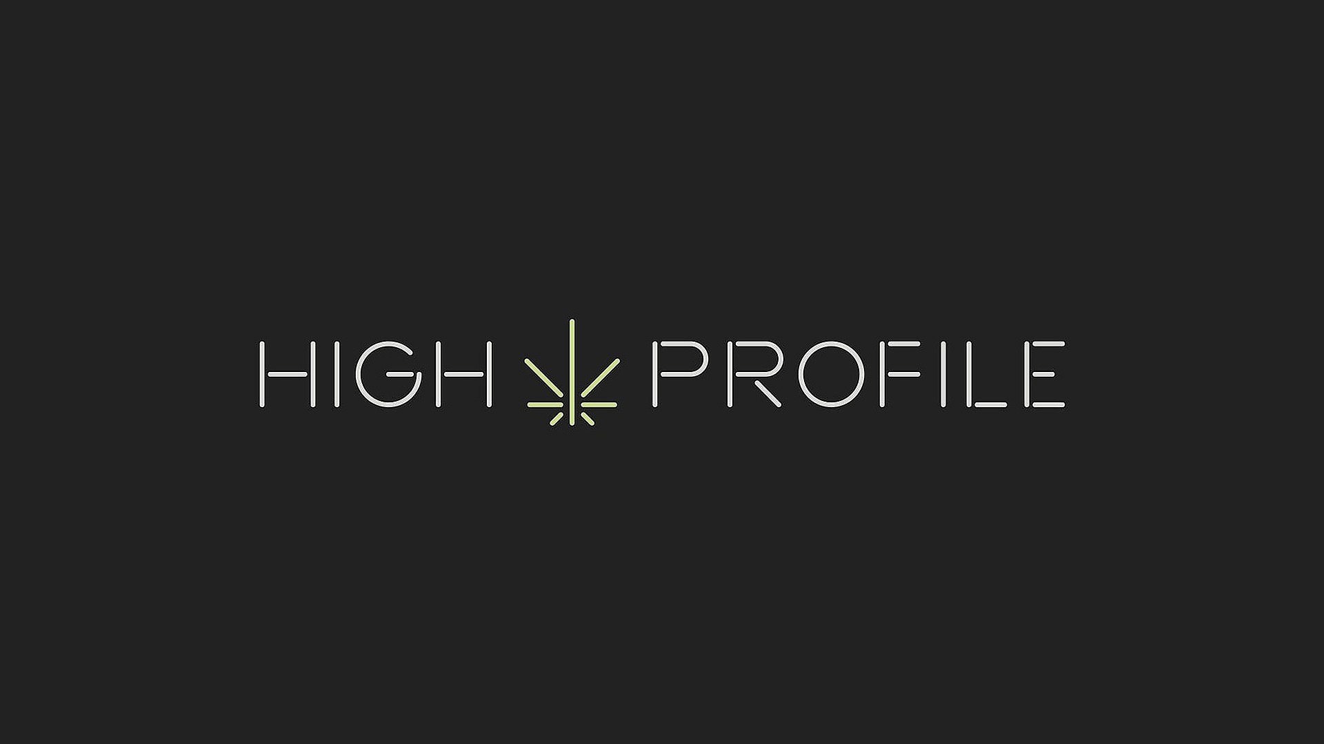 High Profile - Grant Menu | Leafly