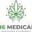 B6 Medical Dispensary logo