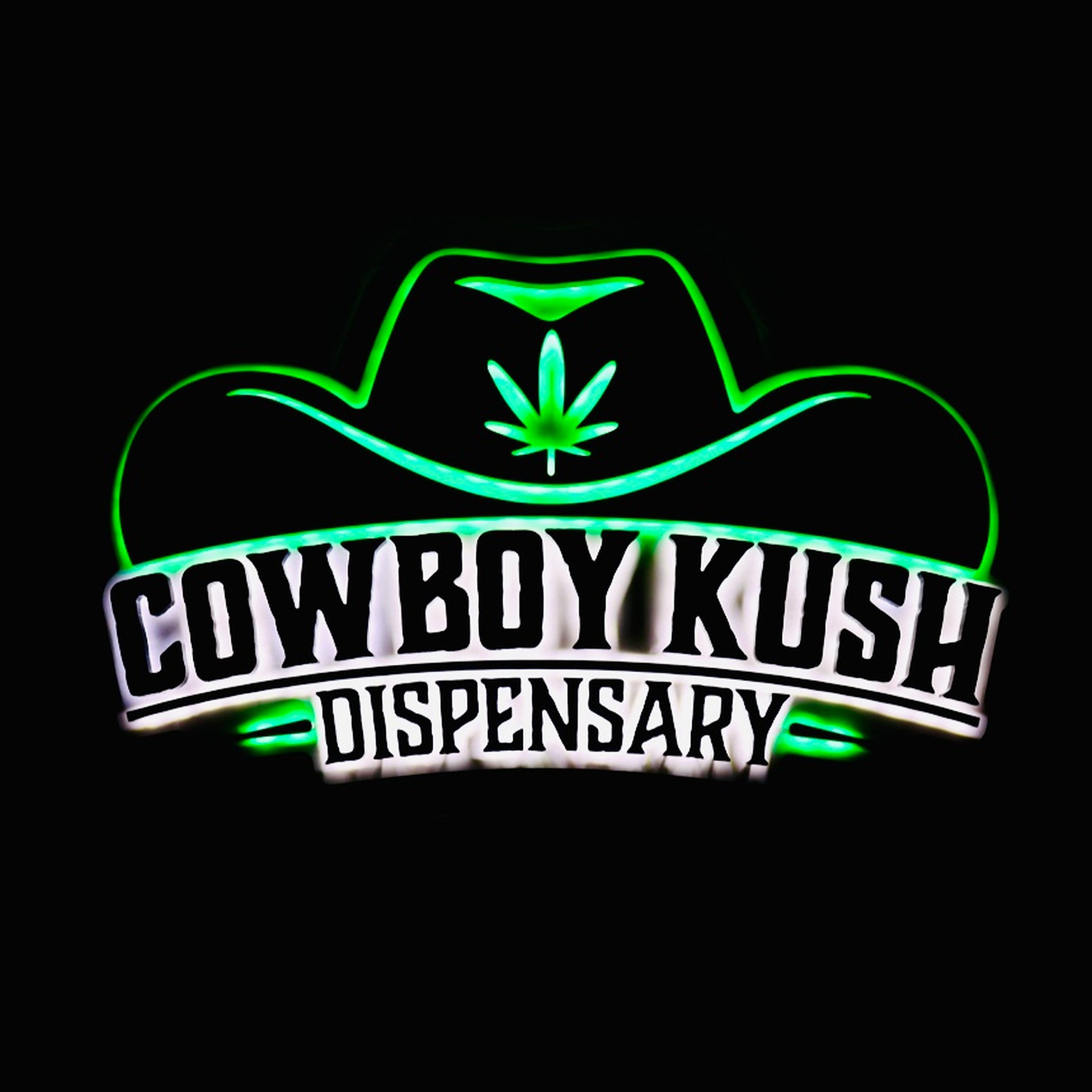 Cowboy Kush Dispensary Broken Arrow, OK Dispensary Leafly