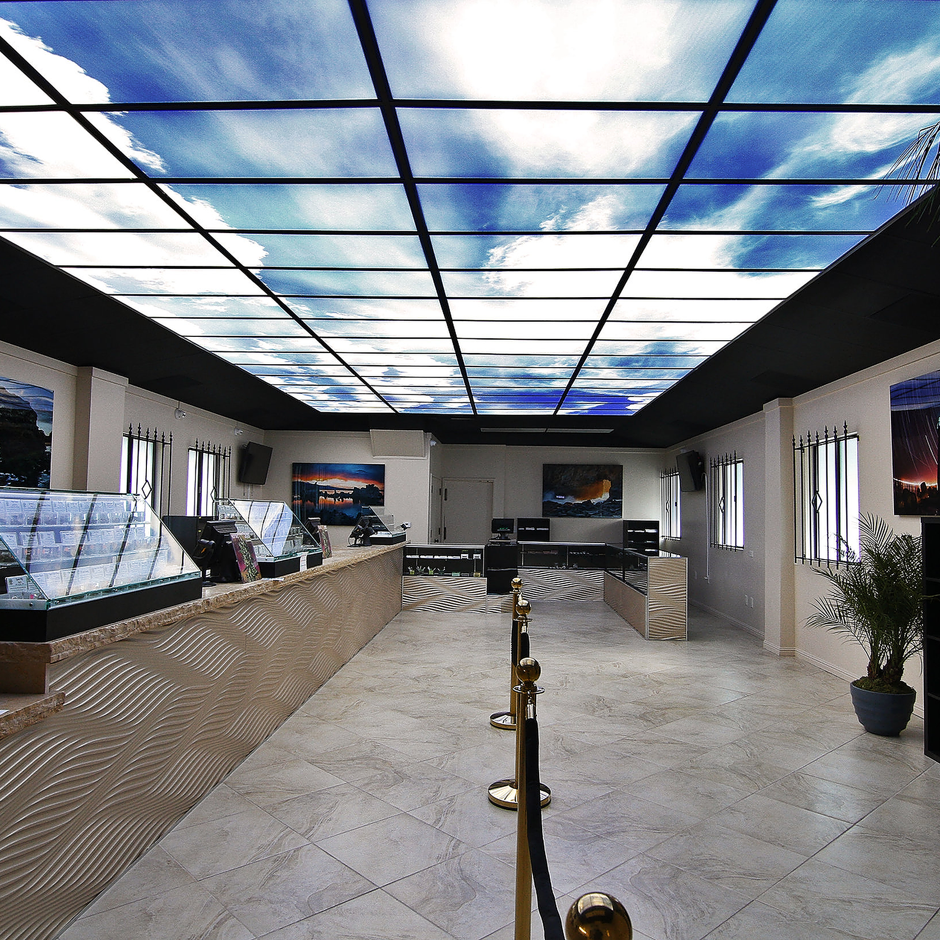 Monterey Bay Alternative Medicine — Dispensaries in Del Rey Oaks, CA