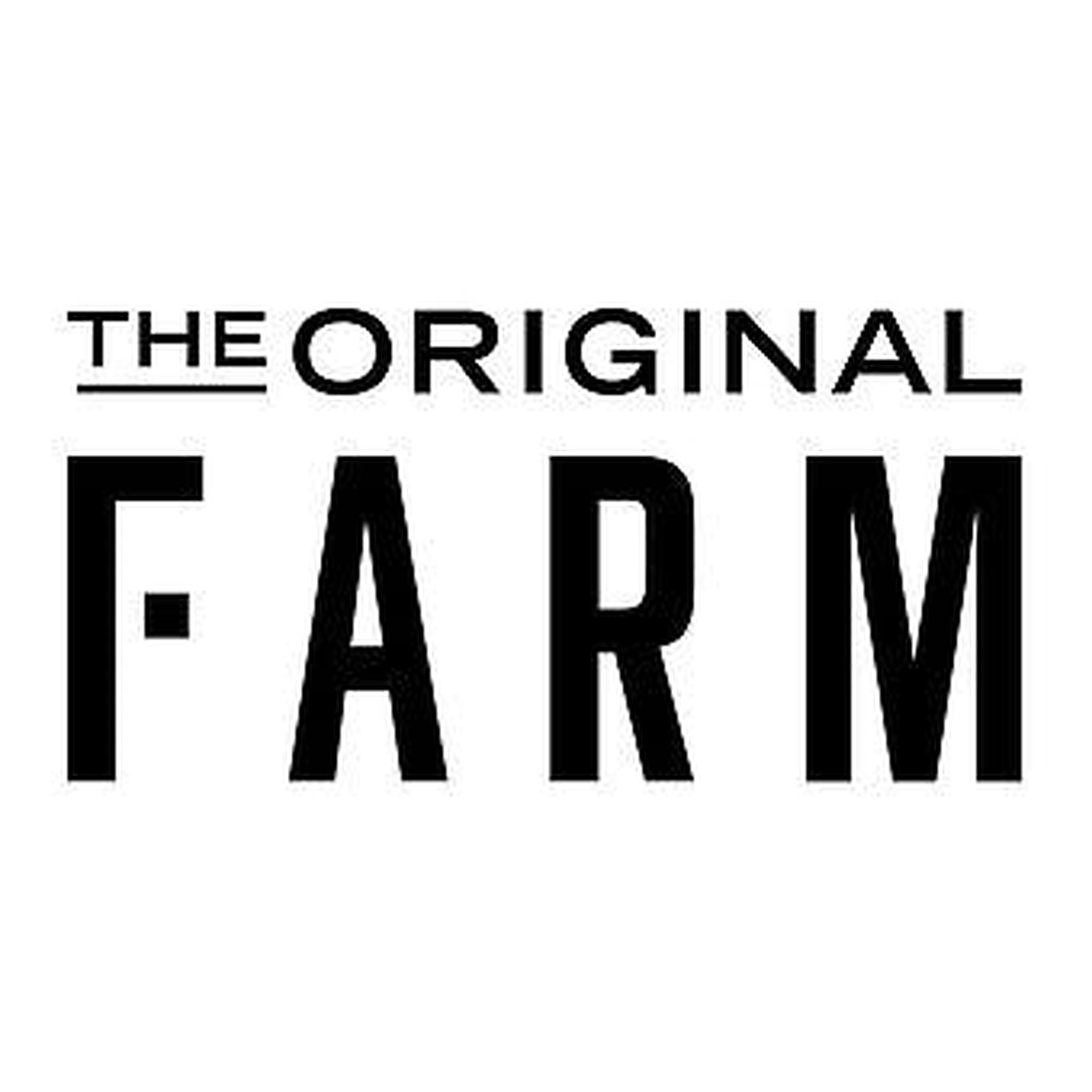 Original Farm Cannabis- Duncan