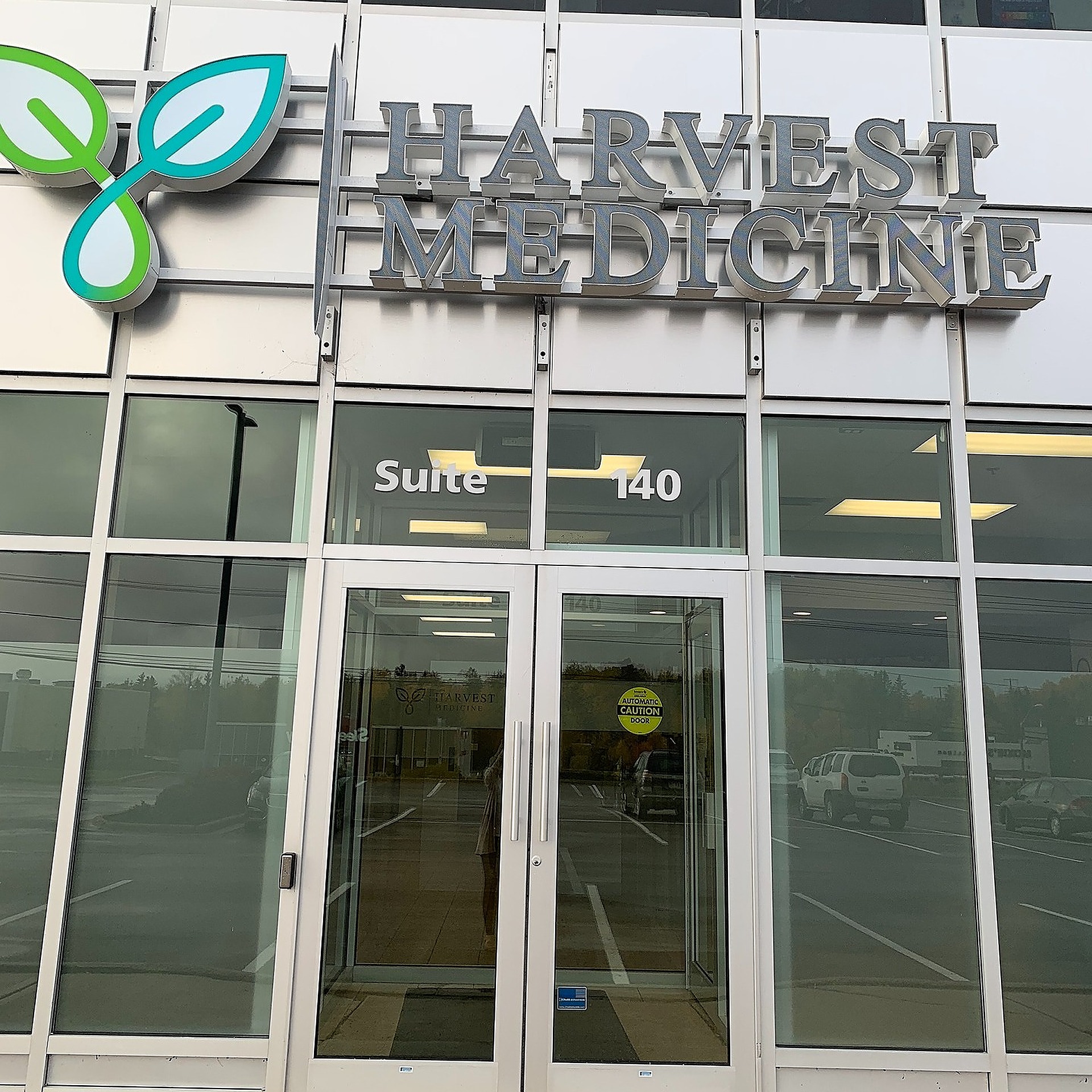 Harvest Medicine - Moncton and New Brunswick