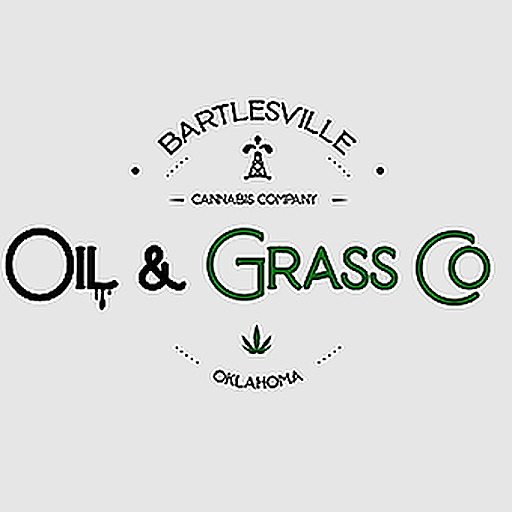 Bartlesville Oil & Grass Co Dispensary Menu, Reviews & Photos
