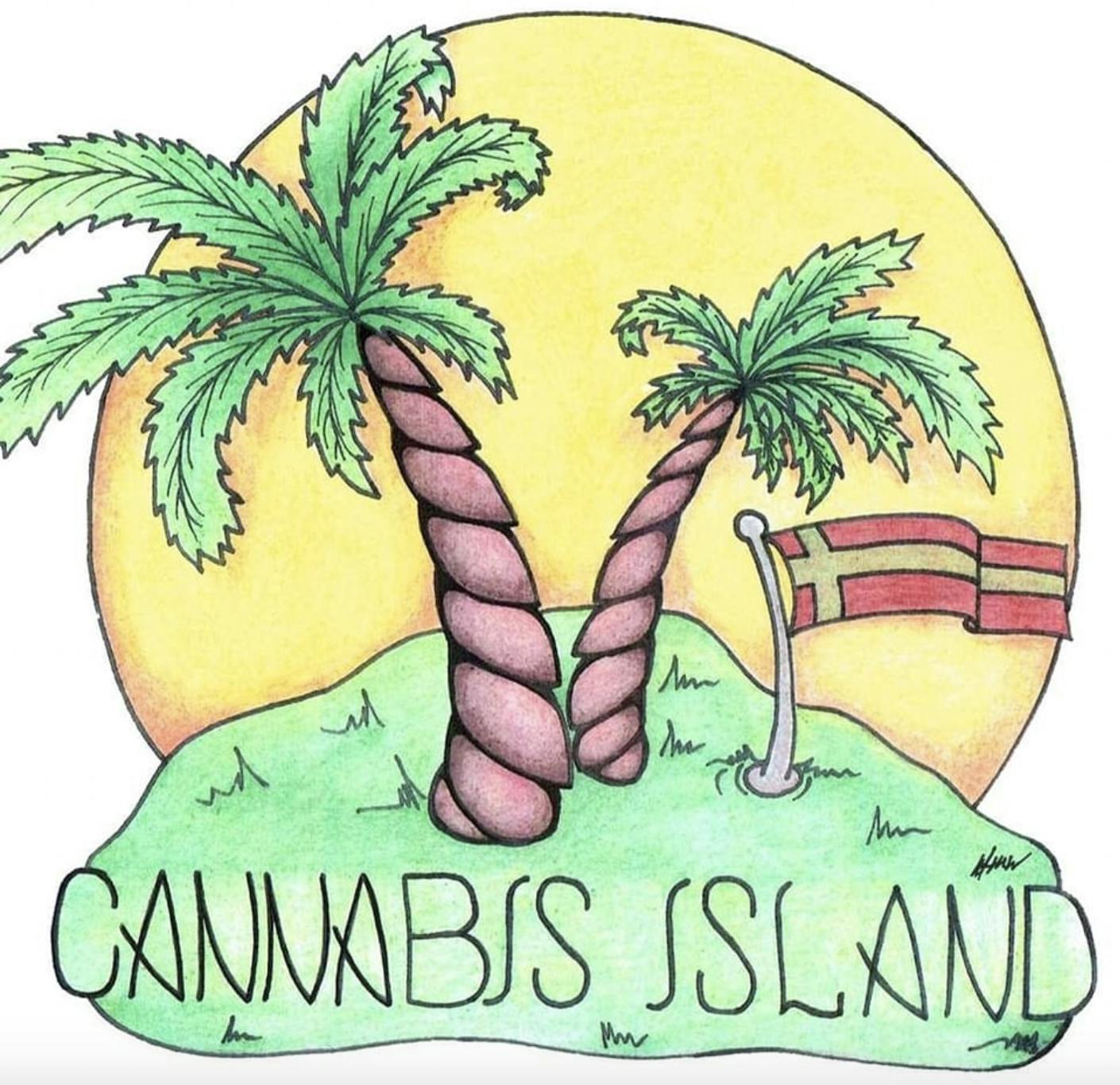 Cannabis Island Dispensary 37 Hogansburg, NY Dispensary Leafly