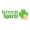 Green Spirit Rx - Escorial