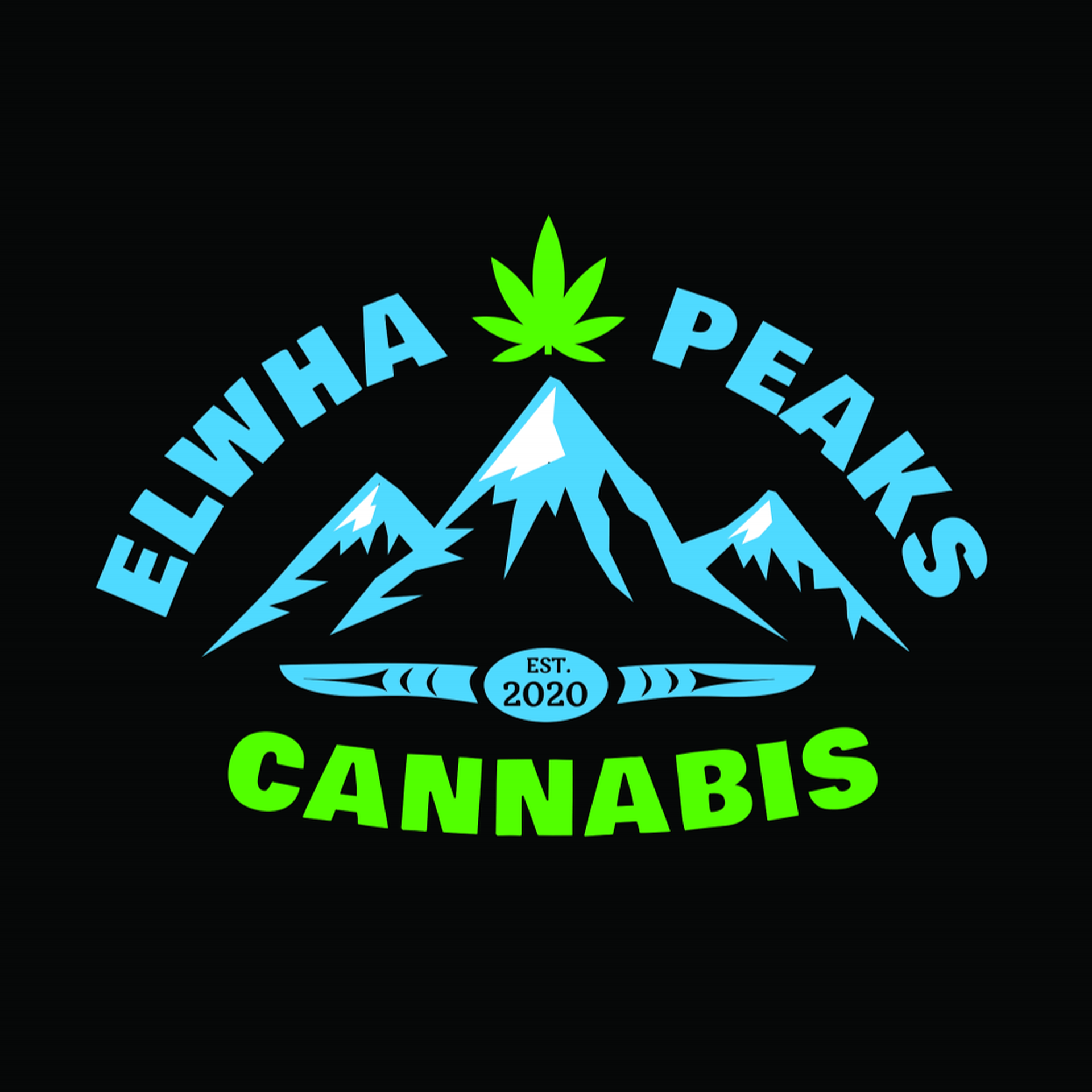 Elwha Peaks Cannabis