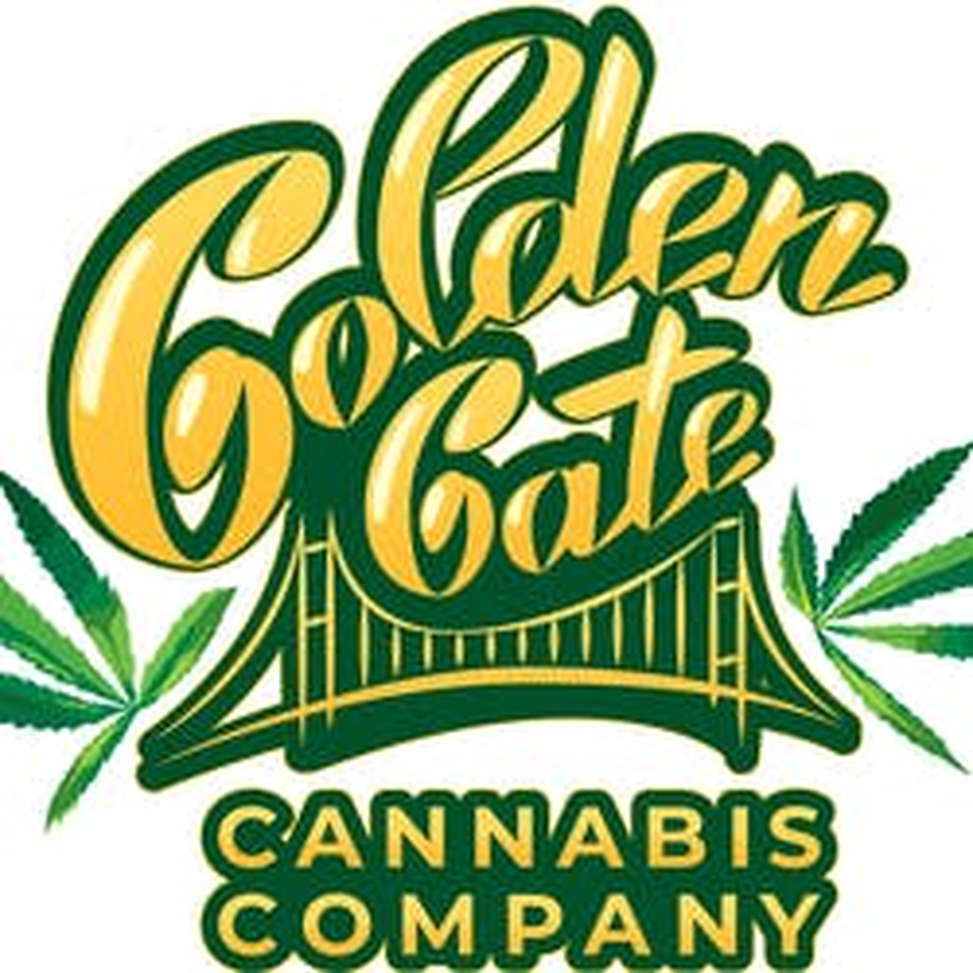 Golden Gate Cannabis Company Deals | Leafly