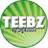 Teebz of Adrian (REC) logo