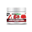 Product image for Red Licorice Bites 100mg 20-pack