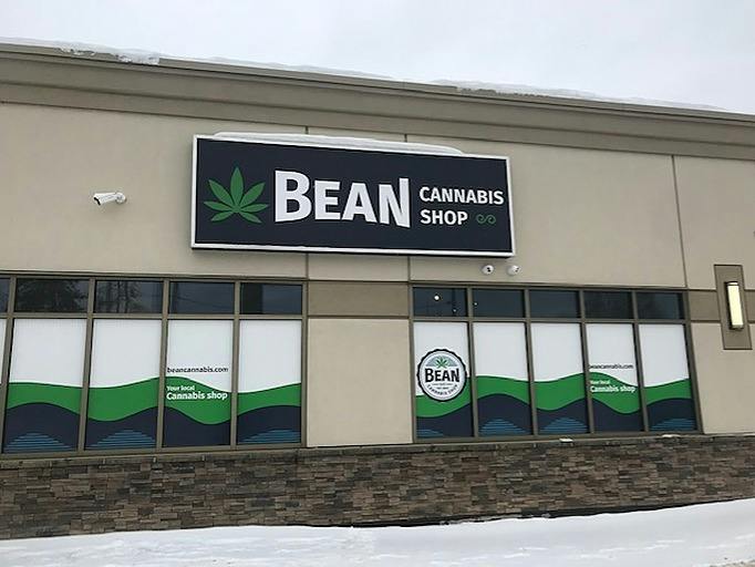Bean Cannabis Shop Thunder Bay Thunder Bay, ON Dispensary Leafly