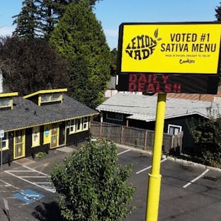 Cover photo for Lemonnade - Portland