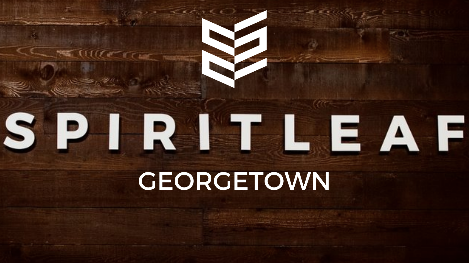 Spiritleaf ON Dispensary Leafly