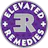 Elevated Remedies Oklahoma logo
