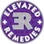 Logo for Elevated Remedies Oklahoma