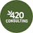 420 Consulting - London logo