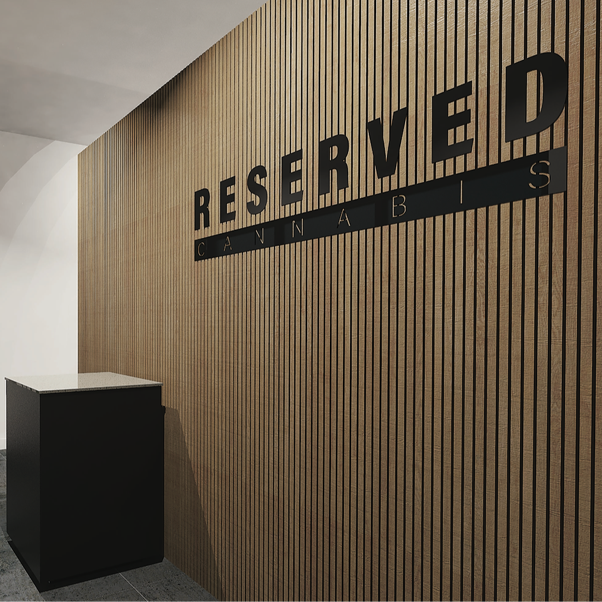 Reserved Cannabis - Etobicoke