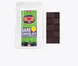 Product image for Medical Dark Chocolate Bar 500mg
