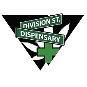 Division Street Dispensary — Dispensaries in Guthrie, OK