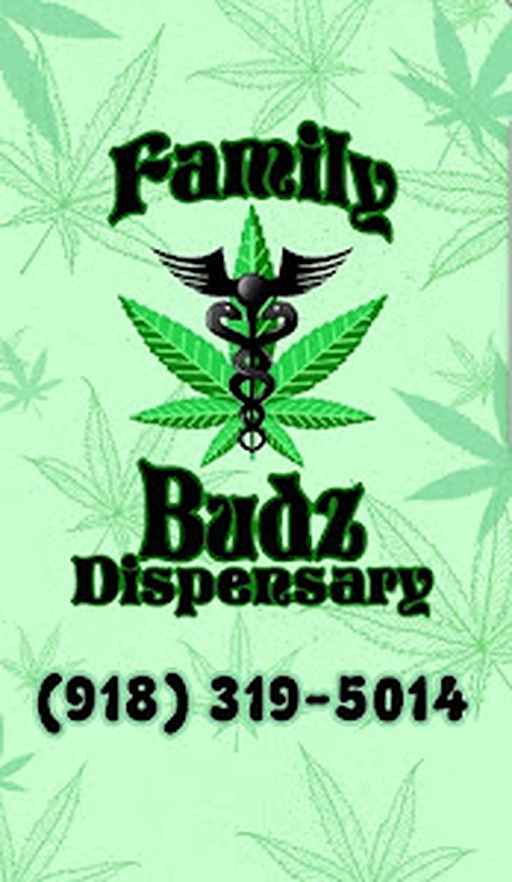 Family Budz Dispensary Dispensary Menu, Reviews & Photos