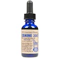 Canine 300 - CBD and Terpene Rich Hemp Oil Tincture - Beef & Cheese Flavor - 300mg (30ml)