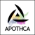 Logo for Apothca