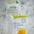 Product image for 1:1 Transdermal Patch 150mg 5-pack