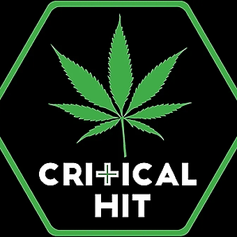 Critical Hit — Dispensaries in Lawton, OK