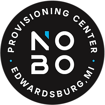 NOBO - Edwardsburg (MED) — Dispensaries in Edwardsburg, MI