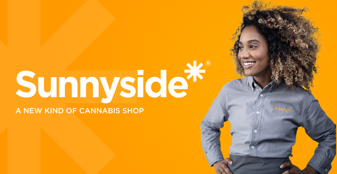 Sunnyside Cannabis Dispensary Buffalo Grove Buffalo Grove, IL