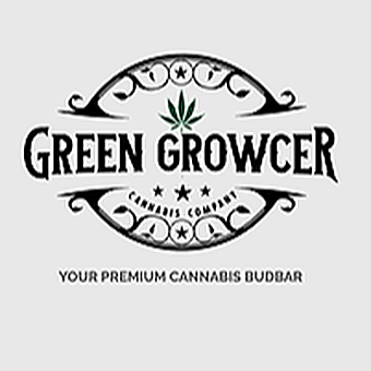 Green Growcer — Dispensaries in Anchorage, AK