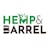 Hemp And Barrel CBD logo