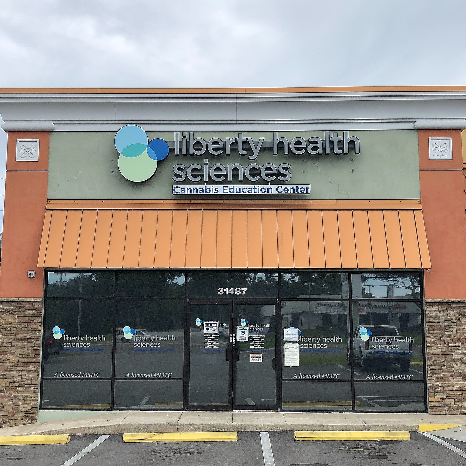 AYR Cannabis Dispensary Palm Harbor Palm Harbor, FL Dispensary Leafly