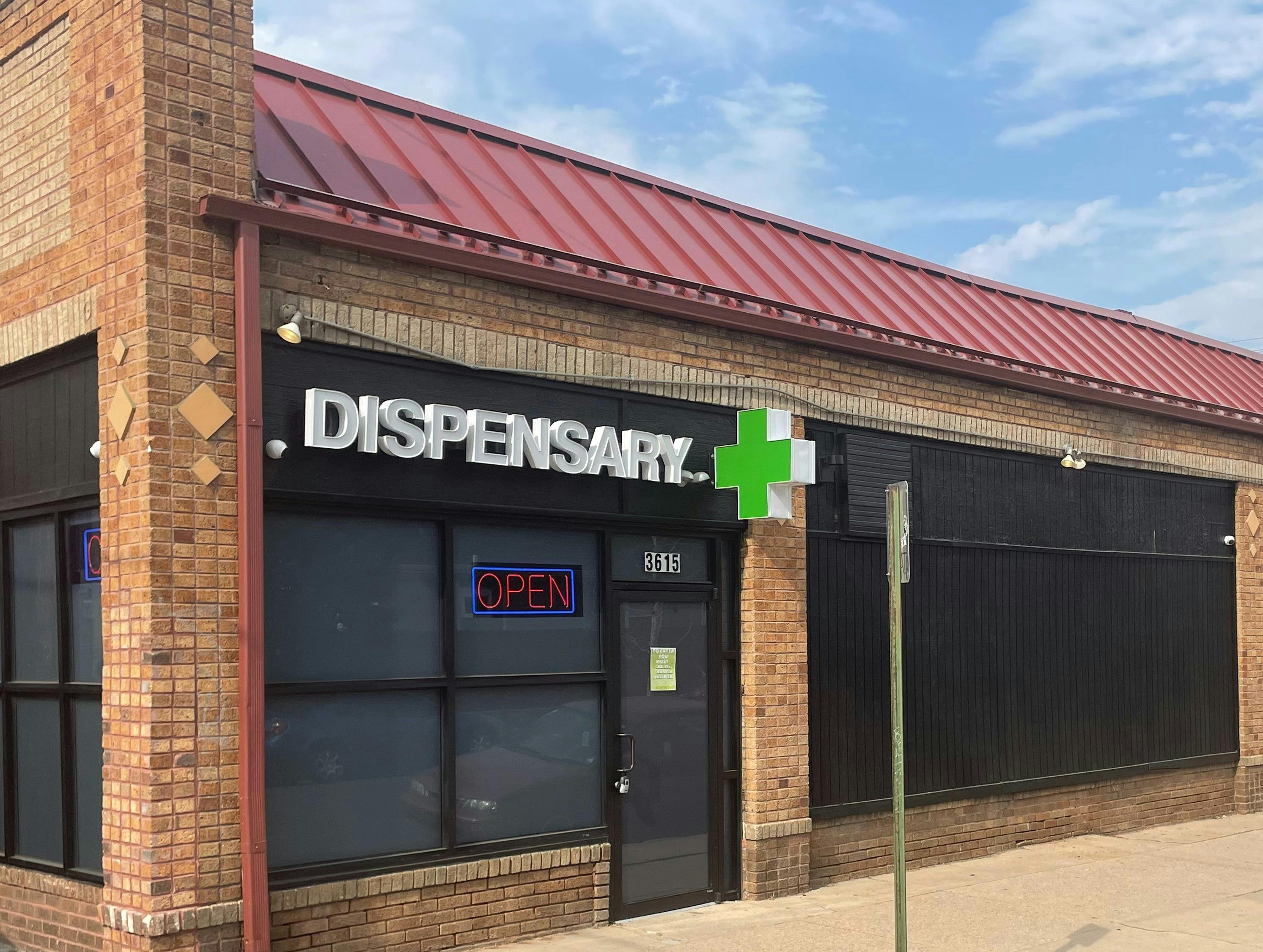 Lowell Gardens Denver, CO Dispensary Leafly