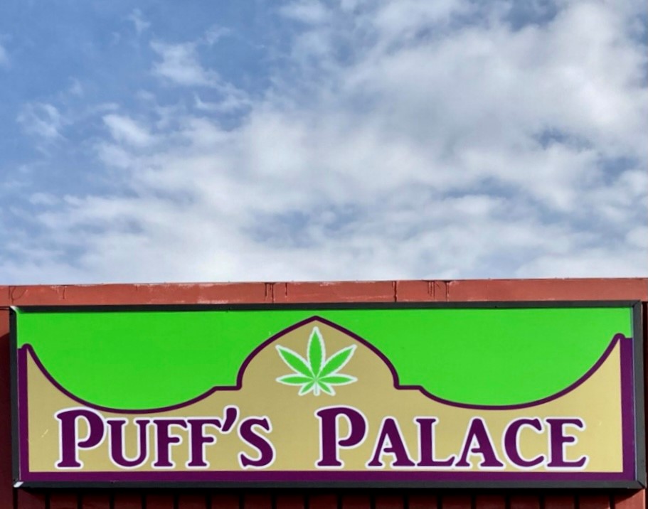 Puff's Palace OKC Deals Leafly