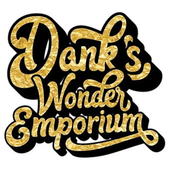 Dank's Wellness Emporium - Blanchard — Dispensaries in Blanchard, OK