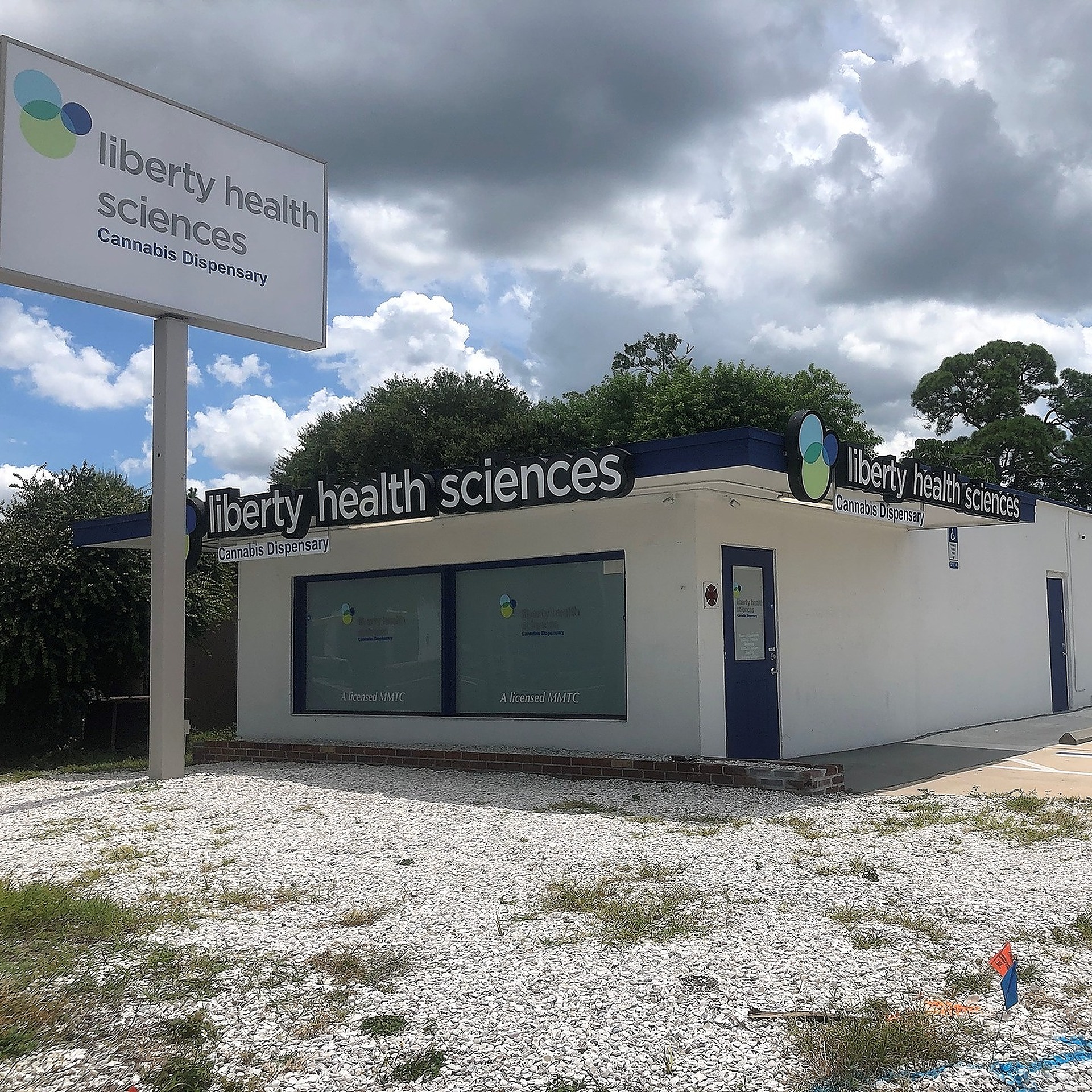 Liberty Health Sciences Bradenton Reviews Leafly