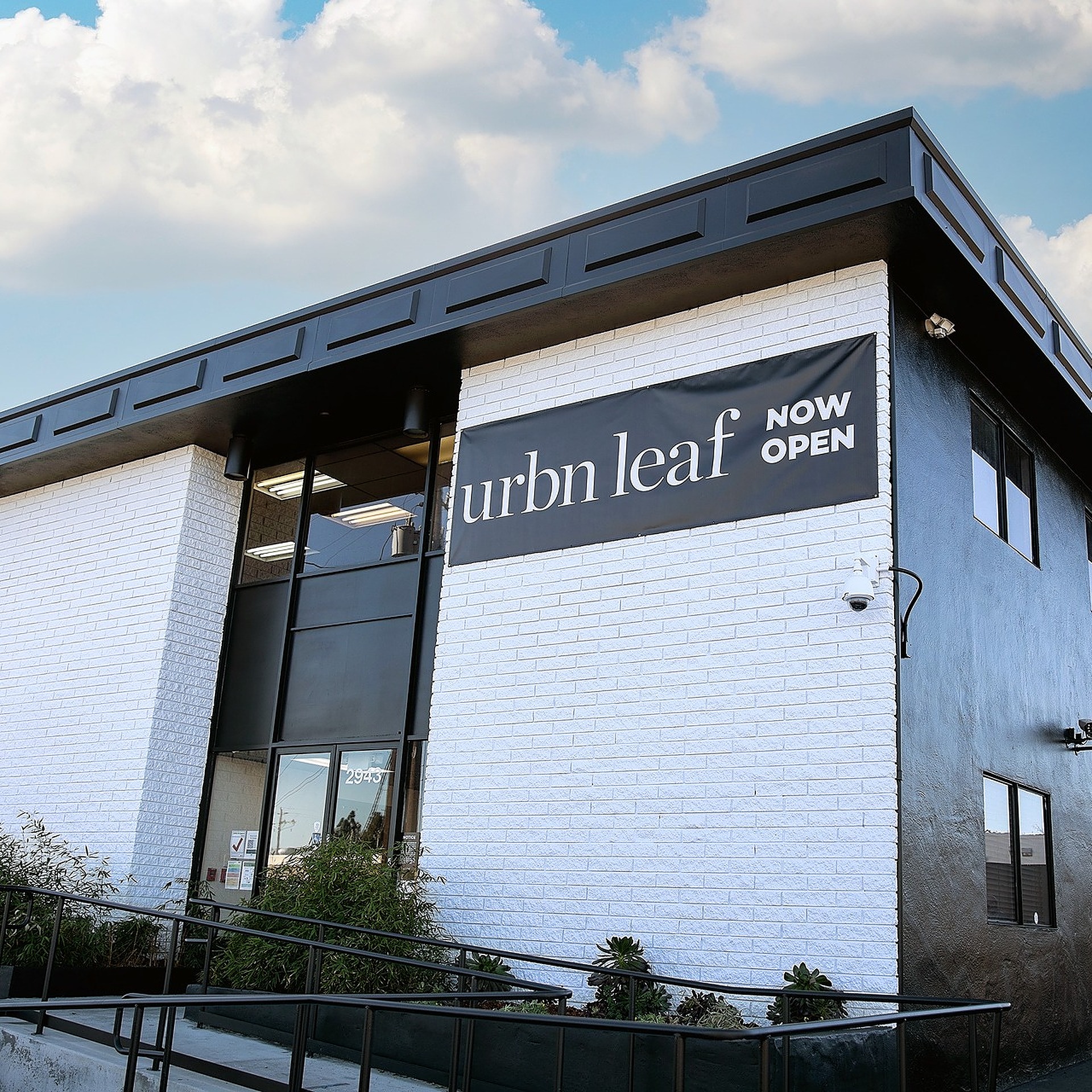 Urbn Leaf San Jose Deals Leafly