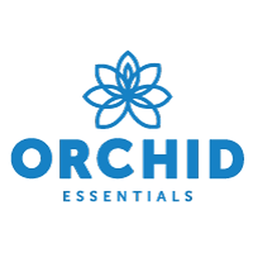 Orchid Essentials: Strawberry Cough